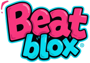BeatBlox Games Logo